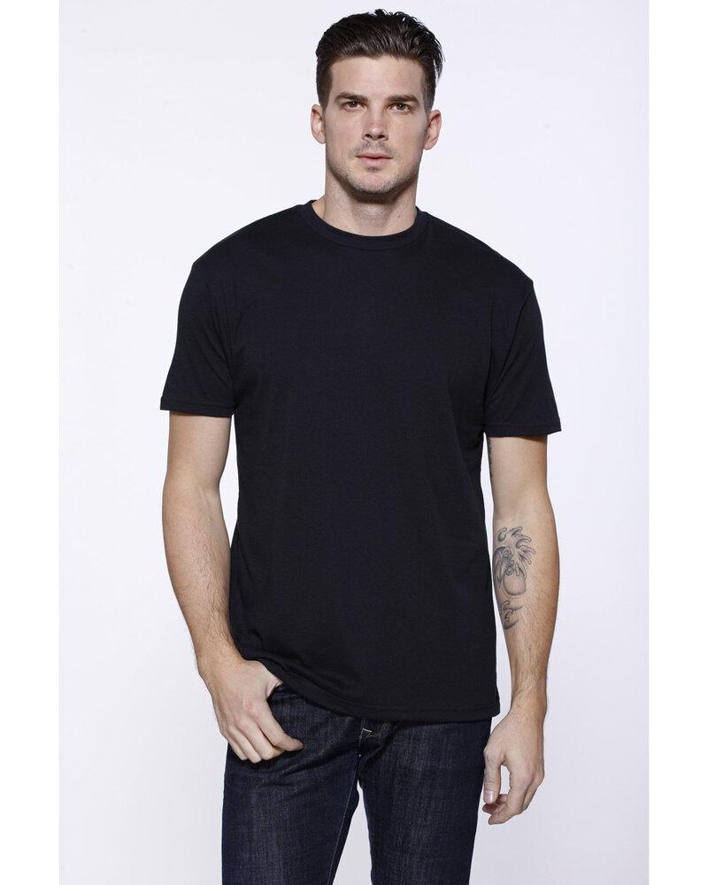 StarTee ST2410 - Men's CVC Crew Neck T-shirt