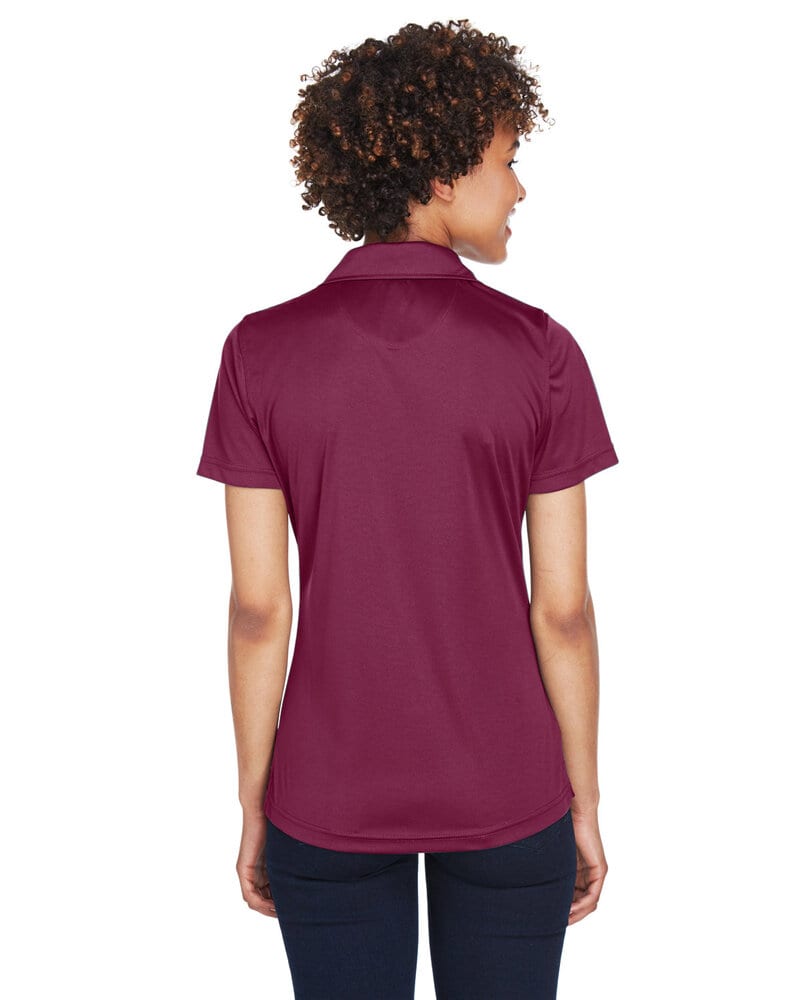 UltraClub 8425L - Ladies Cool & Dry Sport Performance Interlock Polo