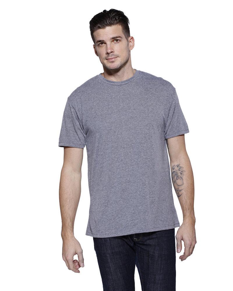 StarTee ST2510 - Men's Triblend Crew Neck T-Shirt