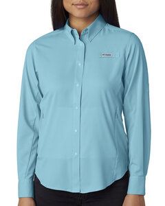 Columbia 7278 - Ladies Tamiami II Long-Sleeve Shirt