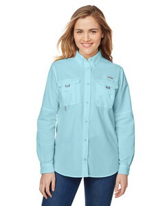 Columbia 7314 - Ladies Bahama Long-Sleeve Shirt