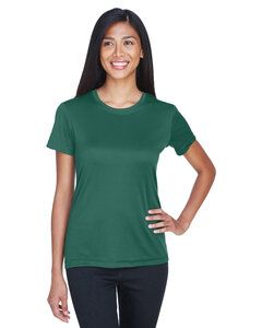 UltraClub 8620L - Ladies Cool & Dry Basic Performance T-Shirt