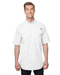 Columbia 7130 - Mens Bonehead Short-Sleeve Shirt