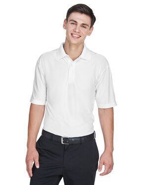 UltraClub 8415 - Mens Cool & Dry Elite Performance Polo