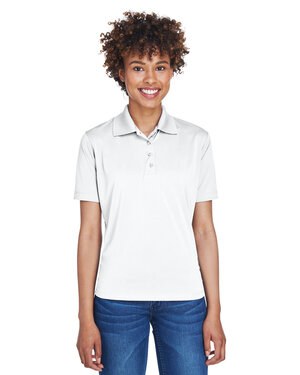 UltraClub 8610L - Ladies Cool & Dry 8-Star Elite Performance Interlock Polo