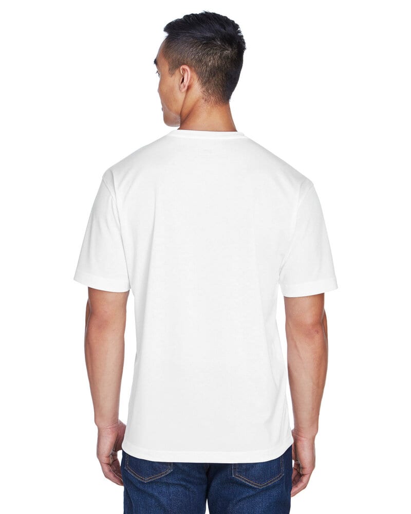 UltraClub 8400 - Men's Cool & Dry Sport T-Shirt