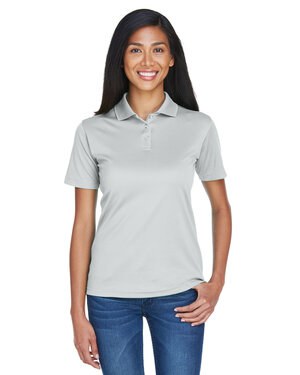 UltraClub 8404 - Ladies Cool & Dry Sport Polo