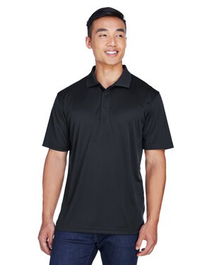 UltraClub 8405 - Mens Cool & Dry Sport Polo