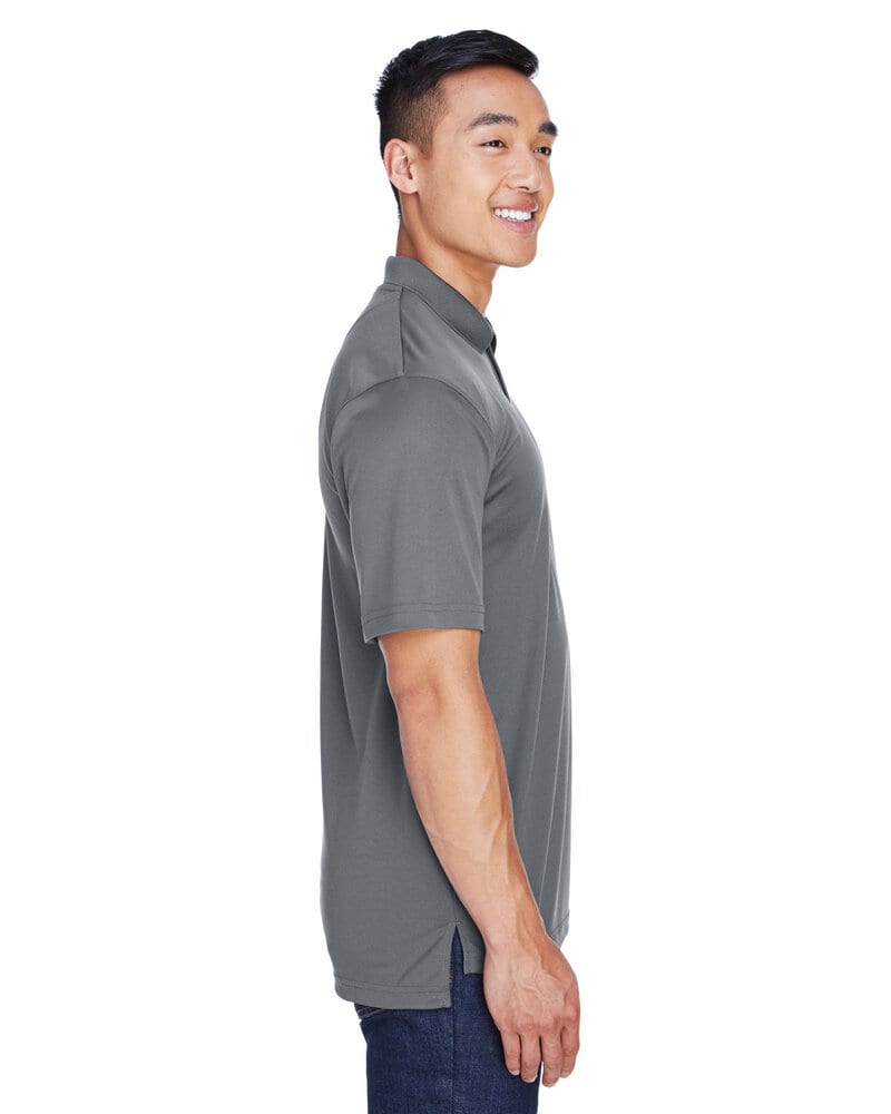 UltraClub 8405 - Men's Cool & Dry Sport Polo