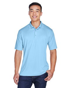 UltraClub 8405 - Mens Cool & Dry Sport Polo