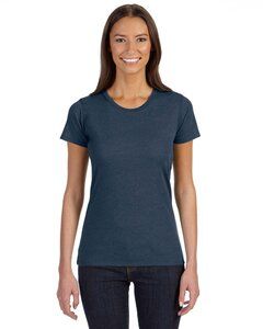 econscious EC3800 - Ladies Blended Eco T-Shirt Water