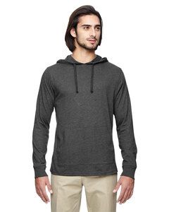 econscious EC1085 - Unisex Blended Eco Jersey Pullover Hoodie