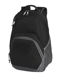 Gemline 5400 - Rangeley Computer Backpack Negro