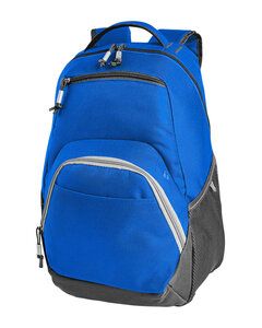 Gemline 5400 - Rangeley Computer Backpack Azul royal