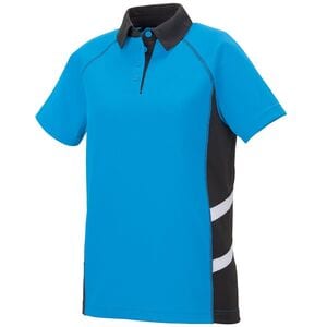 Augusta Sportswear 5027 - Ladies Oblique Polo