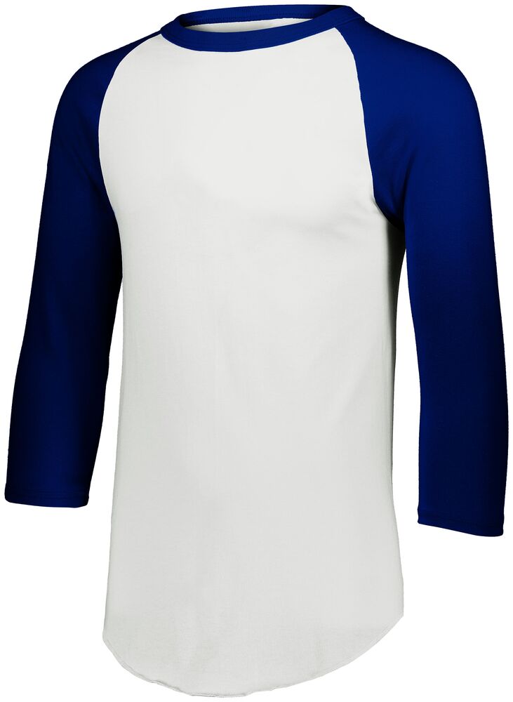 Augusta Sportswear 4421 - Youth Baseball Jersey 2.0