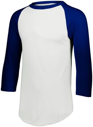 Augusta Sportswear 4421 - Youth Baseball Jersey 2.0