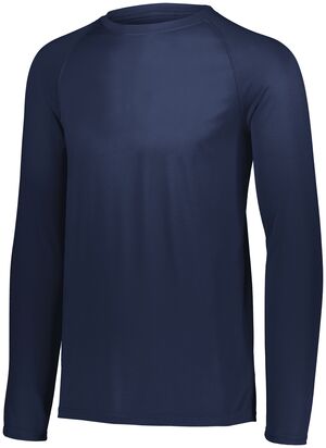 Augusta Sportswear 2795 - Attain Wicking Long Sleeve Tee