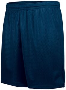 Augusta Sportswear 1842 - Tricot Mesh Shorts Marina