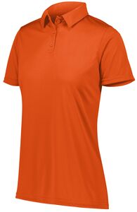 Augusta Sportswear 5019 - Ladies Vital Polo Naranja