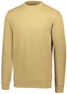 Augusta Sportswear 5416 - 60/40 Fleece Crewneck Sweatshirt Blanco