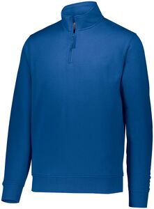 Augusta Sportswear 5422 - 60/40 Fleece Pullover Royal