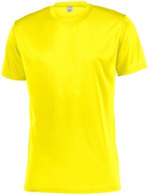 Augusta Sportswear 4791 - Youth Attain Wicking Set In Sleeve Tee