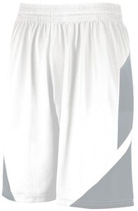 Augusta Sportswear 1733 - Step Back Basketball Shorts