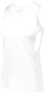 Augusta Sportswear 2436 - Ladies Crossover Tank