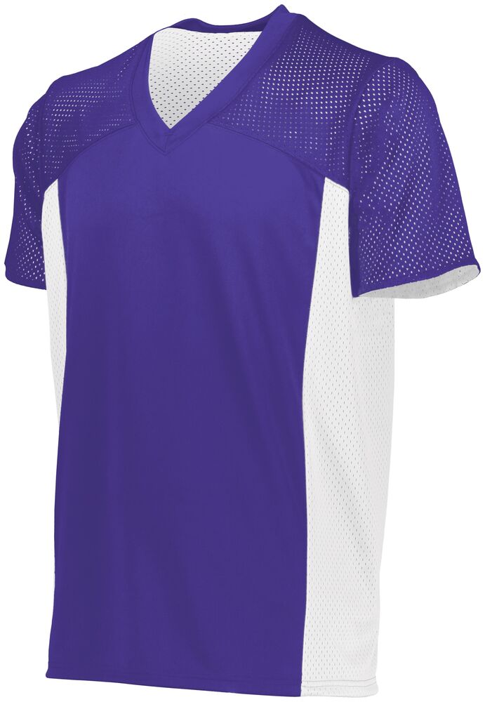 Augusta Sportswear 264 - Reversible Flag Football Jersey