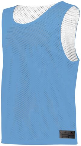 Augusta Sportswear 9717 - Mesh Reversible Pinnie