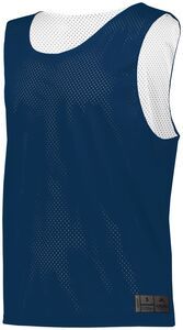 Augusta Sportswear 9718 - Youth Mesh Reversible Pinnie