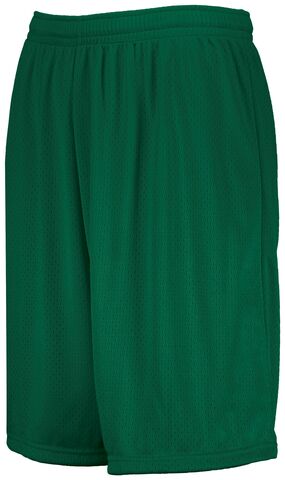 Augusta Sportswear 1844 - 9 Inch Modified Mesh Shorts