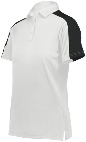 Augusta Sportswear 5029 - Ladies Bi Color Vital Polo