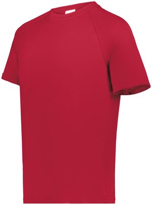 Augusta Sportswear 2790 - Attain Raglan Sleeve Wicking Tee