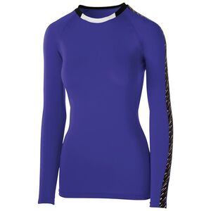 HighFive 342203 - Girls Spectrum Long Sleeve Jersey