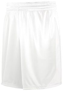 HighFive 325451 - Youth Athletico Shorts Blanco