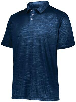 Holloway 222564 - Converge Polo