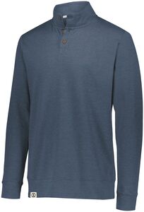 Holloway 229575 - Sophomore Pullover Storm Heather