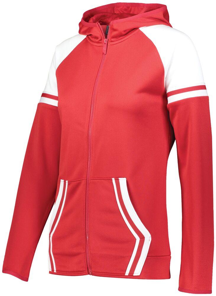 Holloway 229761 - Ladies Retro Grade Jacket