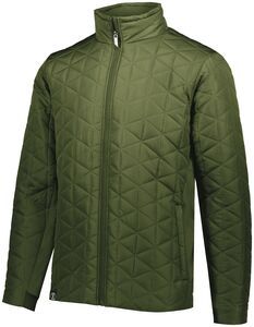 Holloway 229516 - Repreve® Eco Jacket Tundra Haze Print