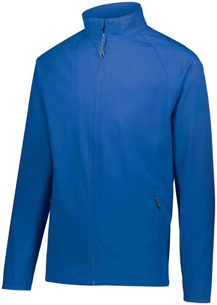 Holloway 229521 - Featherlight Soft Shell Jacket