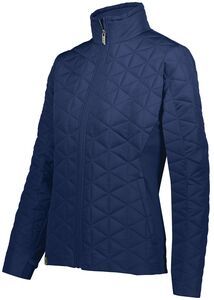 Holloway 229716 - Ladies Repreve® Eco Jacket Marina