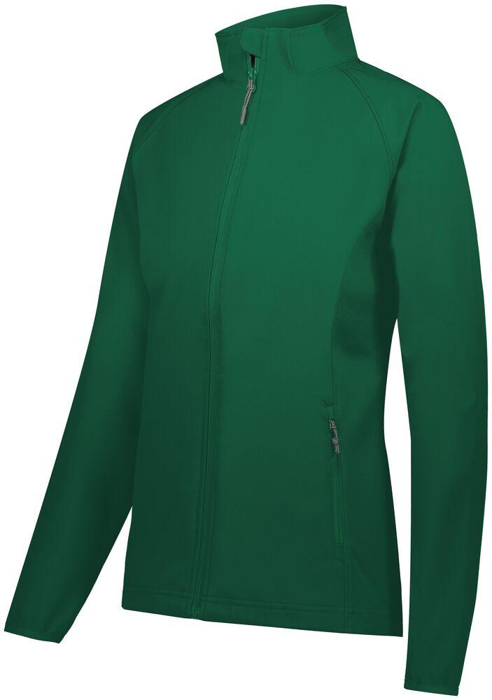 Holloway 229721 - Ladies Featherlight Soft Shell Jacket