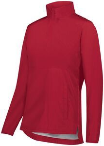 Holloway 229733 - Ladies Series X Pullover Scarlet