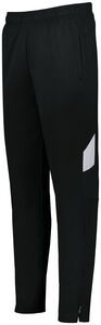 Holloway 229680 - Youth Limitless Pant Royal/White
