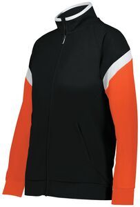 Holloway 229779 - Ladies Limitless Jacket