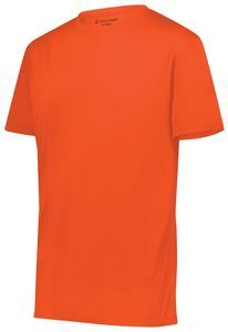 Holloway 222818 - Momentum Tee Scarlet