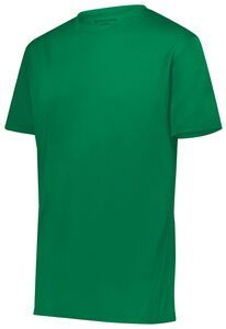 Holloway 222819 - Youth Momentum Tee Verde azulado