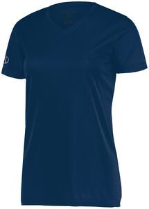 Holloway 222820 - Ladies Momentum Tee Naranja